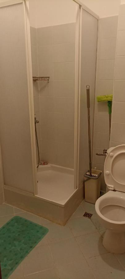 Cozy Apartment With Sea View And Free Parking Pomorie Exterior foto