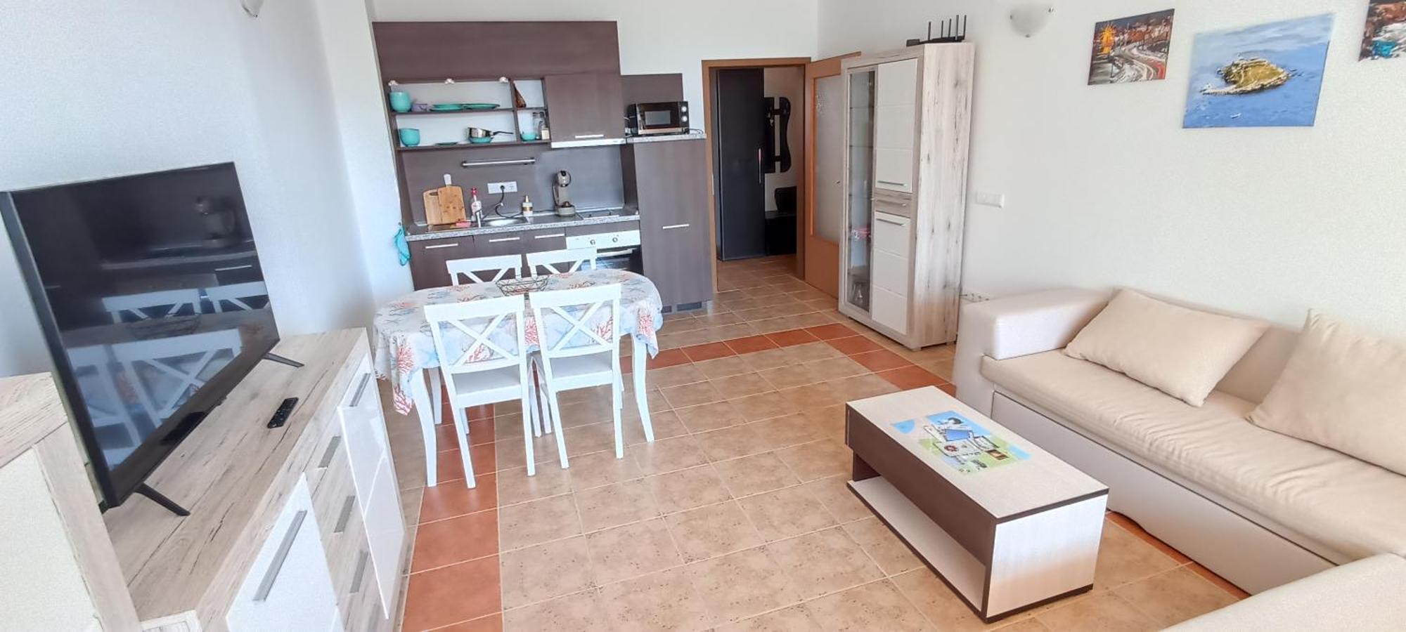 Cozy Apartment With Sea View And Free Parking Pomorie Exterior foto